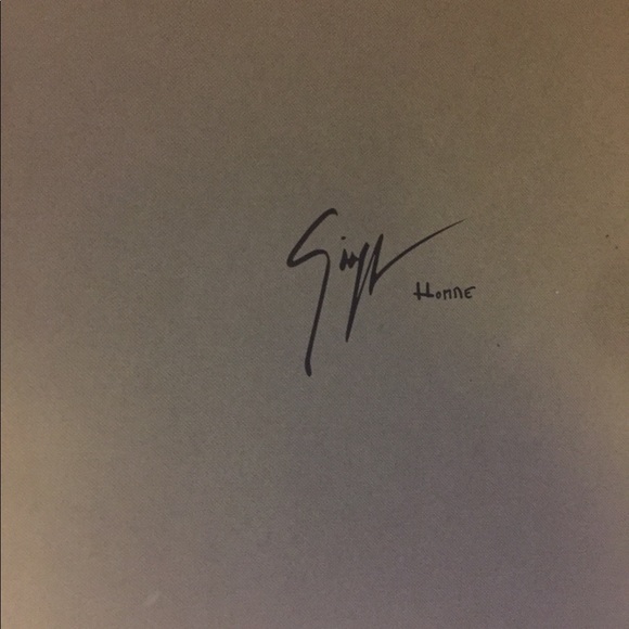 Giuseppe zanotti - Picture 1 of 4